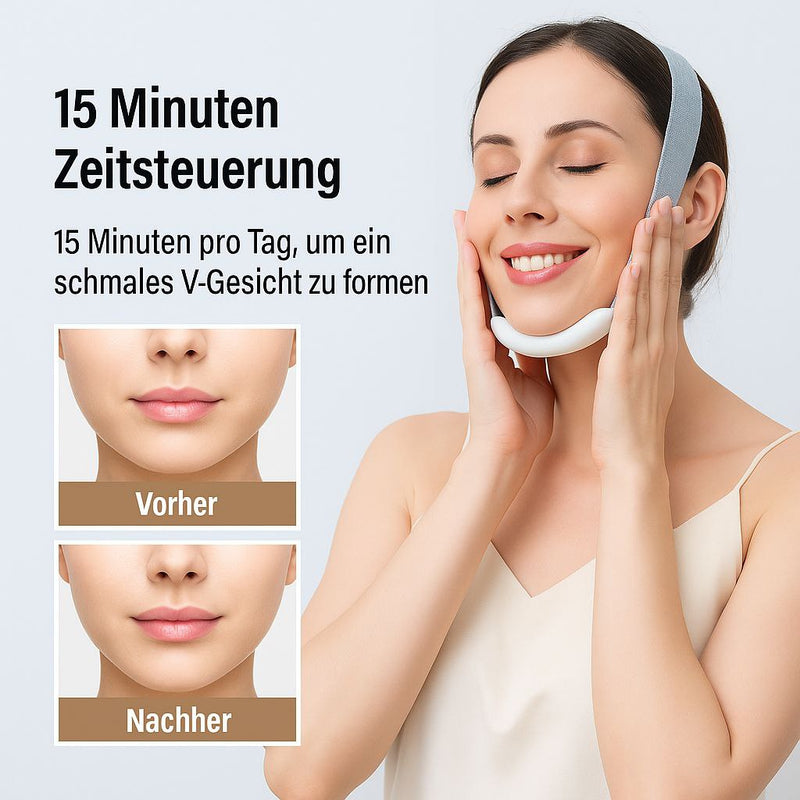 V-Shape Konturgerät